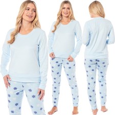 Kate Morgan Ladies soft cosy