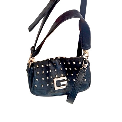 Guess shoulder bag with - guess, strap
