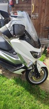 Yamaha NMAX 125
