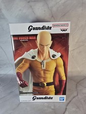 Saitama One Punch Man Japanese
