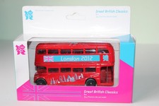 CORGI CLASSICS 1:64 AEC