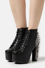 JEFFREY CAMPBELL LITA SPIKE