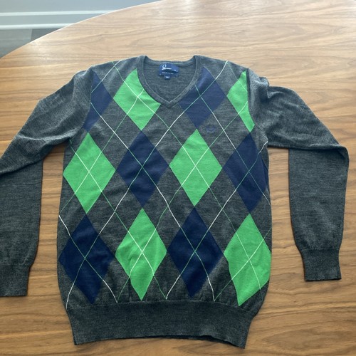 Auth fred perry sweater - auth.,