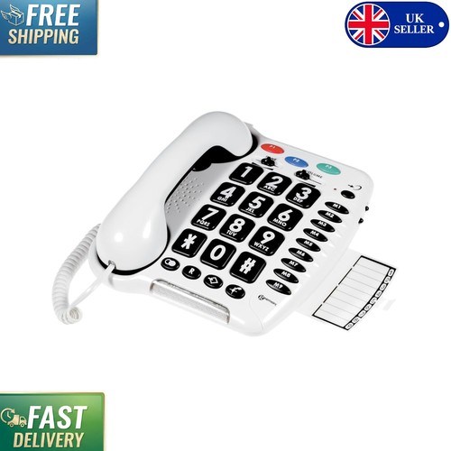 Extra loud cl100 - cl100, button