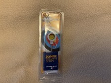 GAS PRO OLYMPIC RECURVE SCOPE KIT WHITE , GREAT CONDITION 