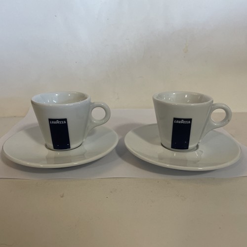 Lavazza blue ribbon - ribbon, porcelain