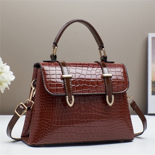 Women croc print - women's,