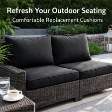 Rattan Garden Furniture