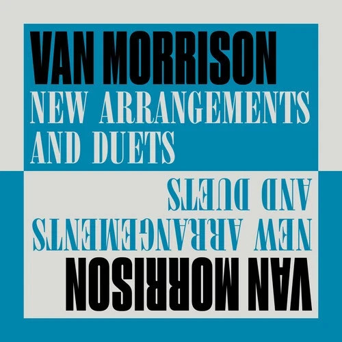 Van morrison new - :,