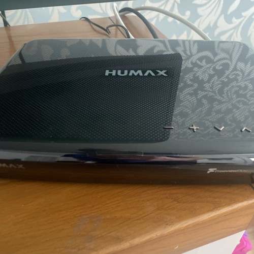 Humax fvp 5000t - humax, fvp-5000t