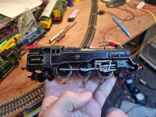 OO gauge Hornby Dublo 2218