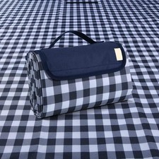 	LRUUIDDE Extra Large Picnic
