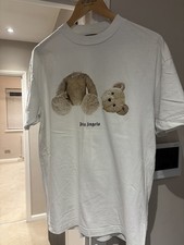 Palm Angels Kill Bear T Shirt
