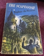 Daphne Du Maurier The