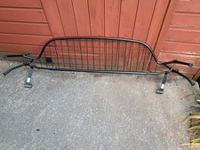 Genuine Vw Passat B6 Estate Dog Guard