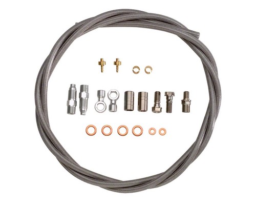 Hope hydraulic hose kit - hose,
