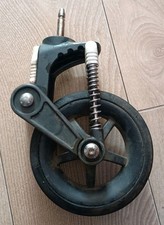 Single Wheel Set For Bugaboo