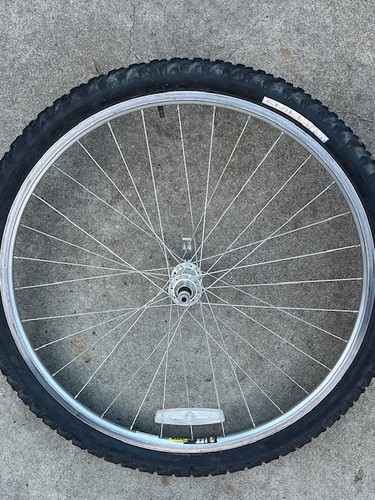 Vintage mavic 221 front - 221,
