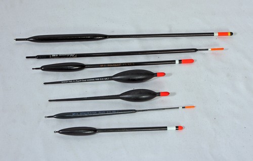 Vintage fishing floats - fishing,