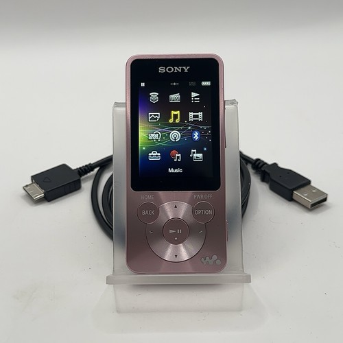 Sony walkman s784 digital - sony,