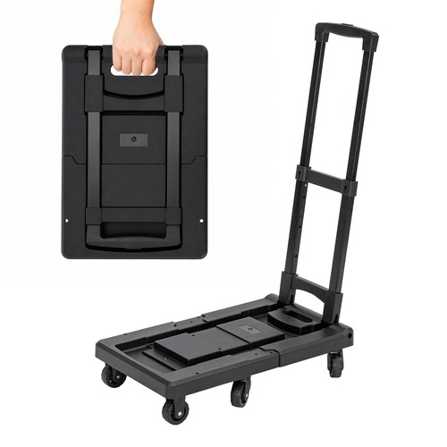 Folding heavy duty - folding, dolly
