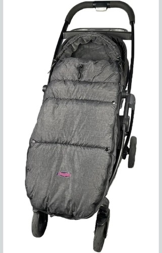 Universal footmuff for - universal,