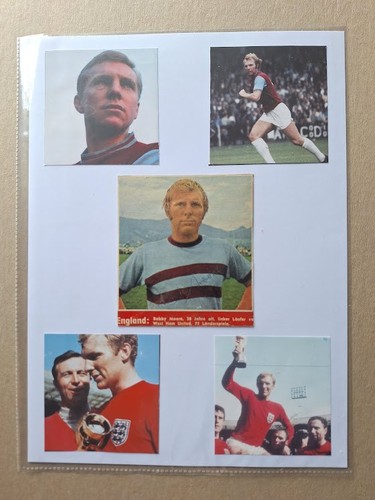 Bobby moore west ham england - ham, /