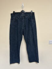 Henry Lloyd Jeans 34R