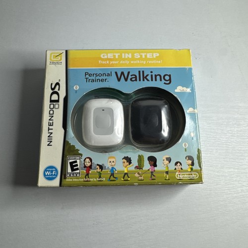 Nintendo personal trainer - nintendo,
