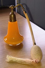 Vintage Czech Tango 4.5" Tall