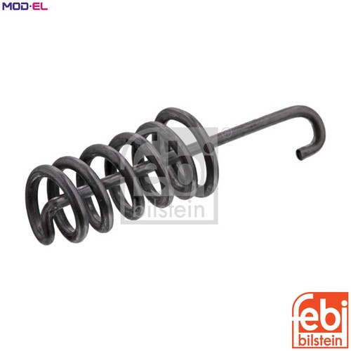 Spring brake shoes 08328 for - brake,