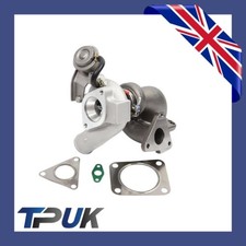 Ford transit mk7 - transit, turbo