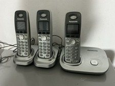 Panasonic KX-TG8011E  3