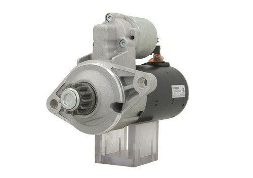 Starter 12v 0kw 13t - acw, audi