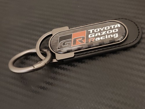 Toyota gazoo racing - toyota,