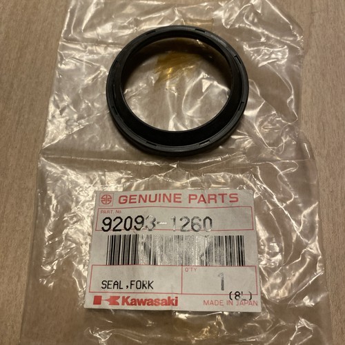 Genuine kawasaki kdx200 kdx220 - genuine,