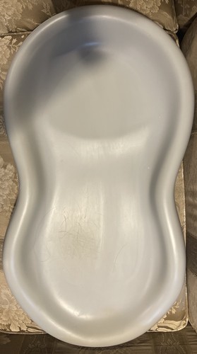 Keekaroo peanut rubber - rubber, changer