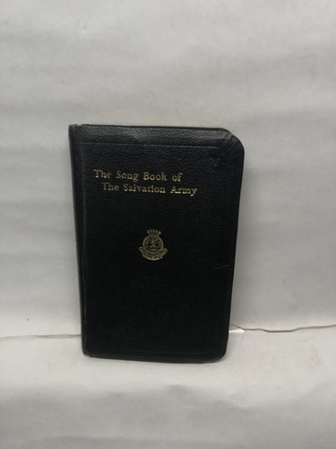 The song book - of, salvation