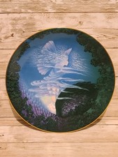 Royal Worcester Pearl Fairy