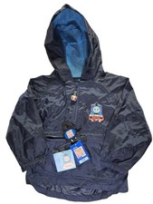 Boys kag raincoat thomas - m&s,