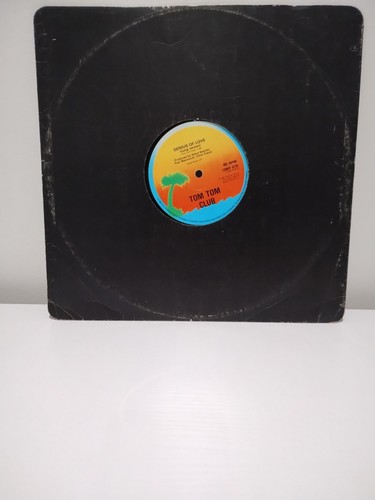 Tom club genius - club,