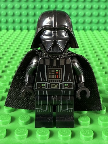 Lego darth vader - darth,