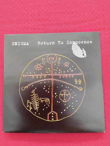 Enigma mint return to - mint, 7