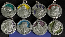 2003 Jackie Chan Adventures