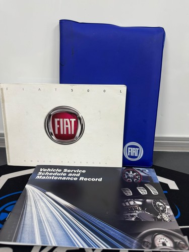 Fiat 500l owners - fiat,