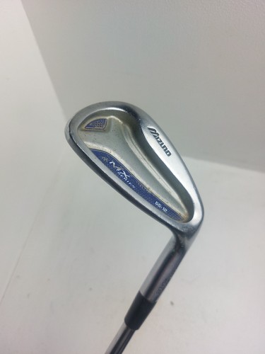 Mizuno series degree - mx,
