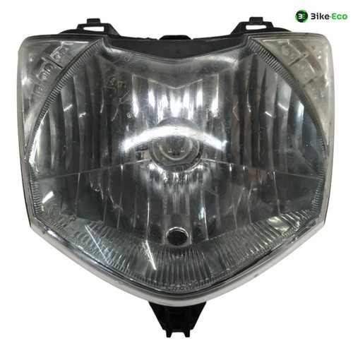 Headlight optic honda cbf - headlight,