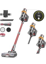 Cordless Vacuum Cleaner