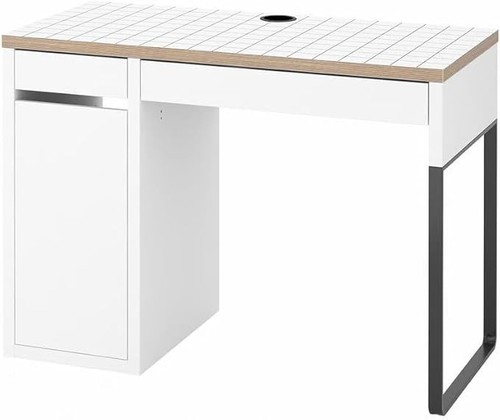 Ikea micke desk office - ikea,