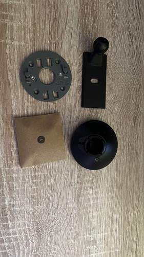 Ring spotlight cam plus - ring,